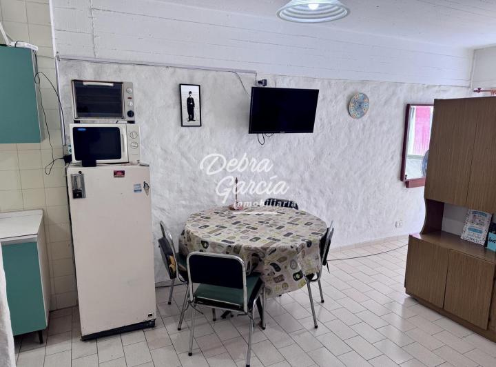 Departamento · 30m² · 1 Ambiente