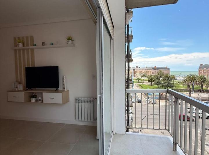 Departamento · 71m² · 3 Ambientes