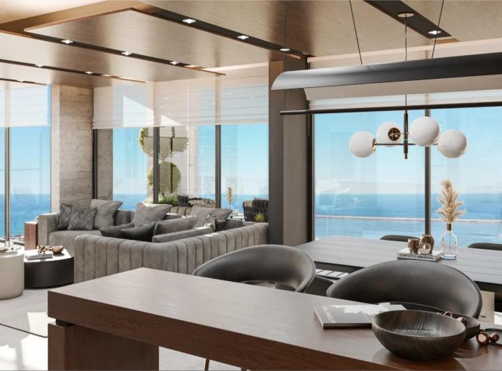 Departamento · 73m² · 2 Ambientes
