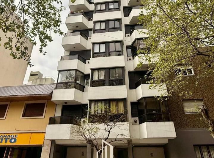Departamento · 34m² · 2 Ambientes