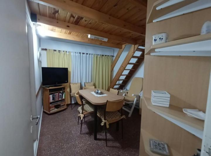 Departamento · 40m² · 2 Ambientes