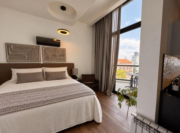 Departamento · 36m² · 1 Ambiente
