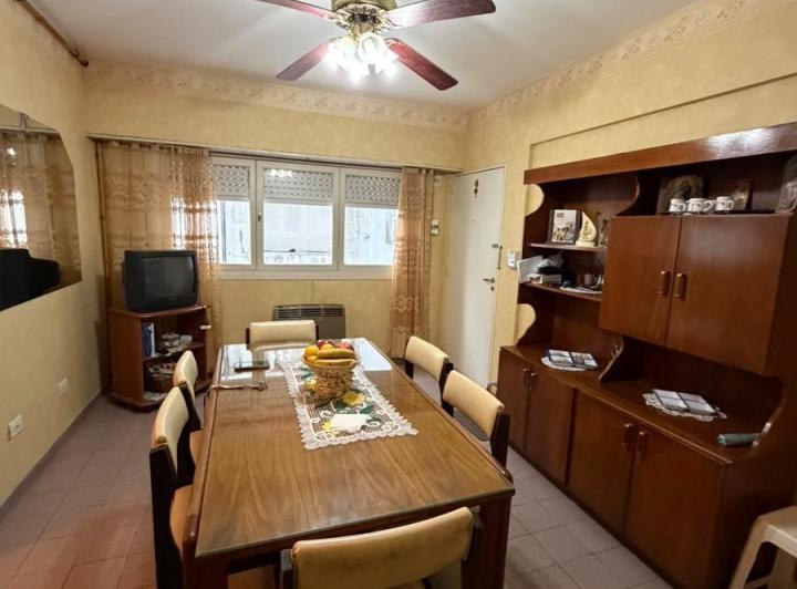 Departamento · 47m² · 3 Ambientes