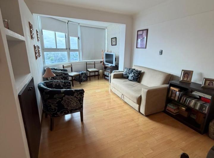 Departamento · 45m² · 2 Ambientes