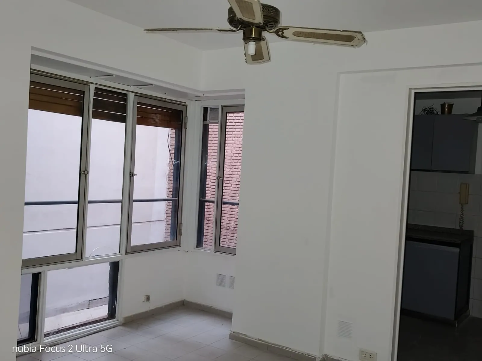 NVA.CORDOBA – 2 DORM. MUY BUENA UBICACIÓN!!!.-