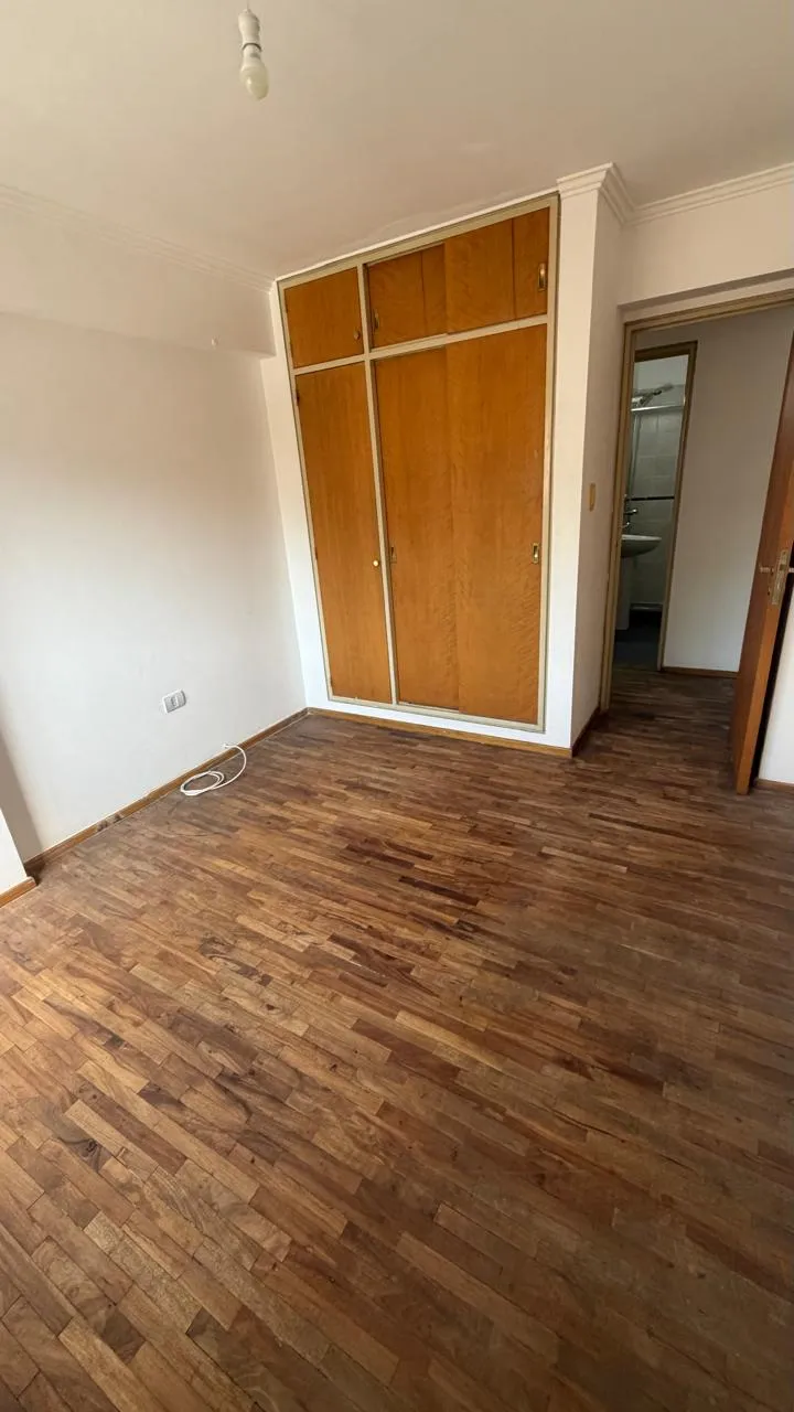 SE ALQUILA DPTO 1 DOR SIN MUEBLES EN NUEVA CÓRDOBA - UBICACIÓN IMPERDIBLE