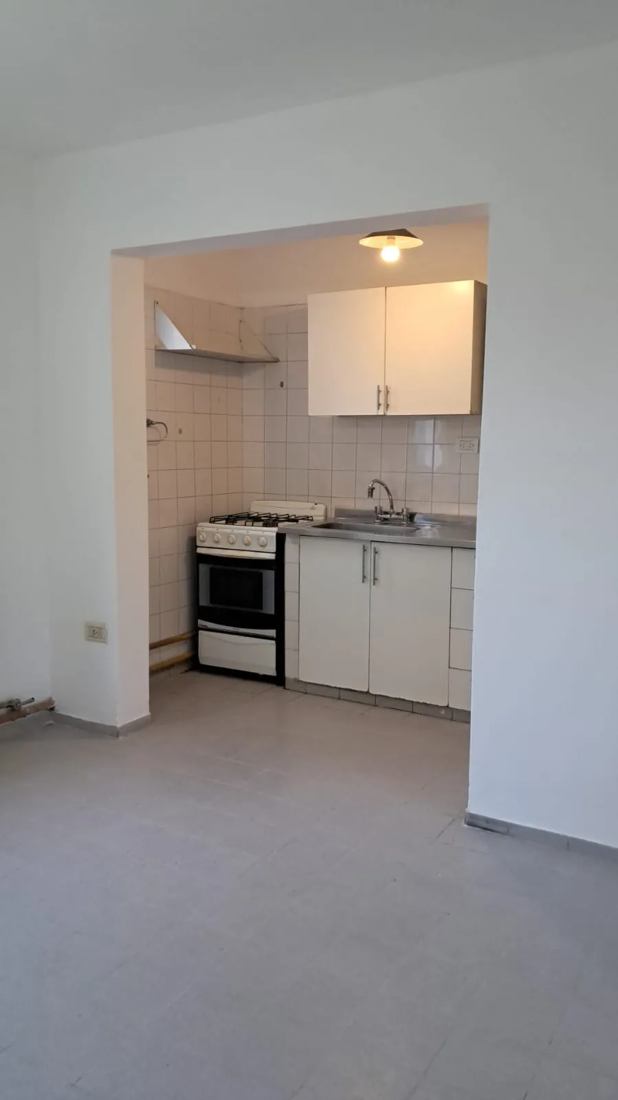 dpto. en alquiler 1 dormitorio