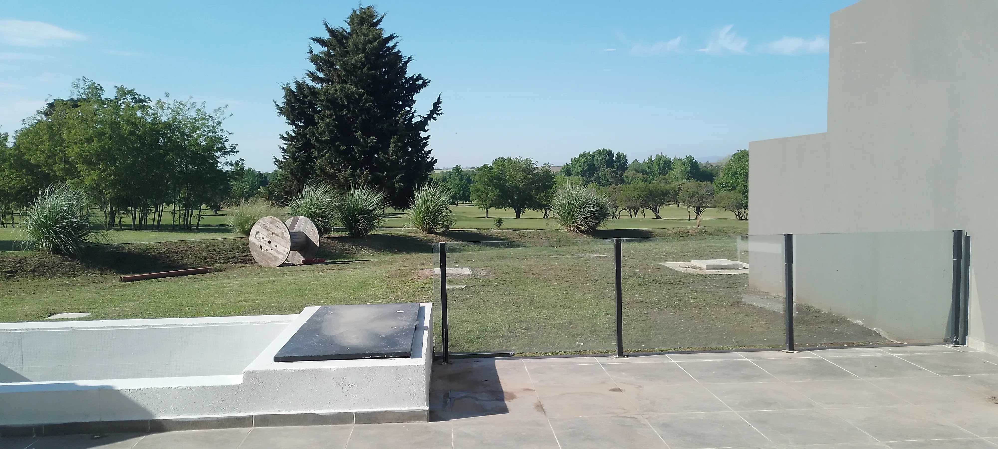 VALLE DE GOLF  EXCLUSIVO