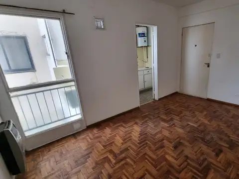 Departamento en Alquiler en Villa del Parque, CABA