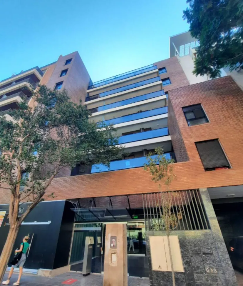 VENTA DE DEPARTAMENTO A ESTRENAR SOBRE OBISPO TREJO NUEVA CÓRDOBA