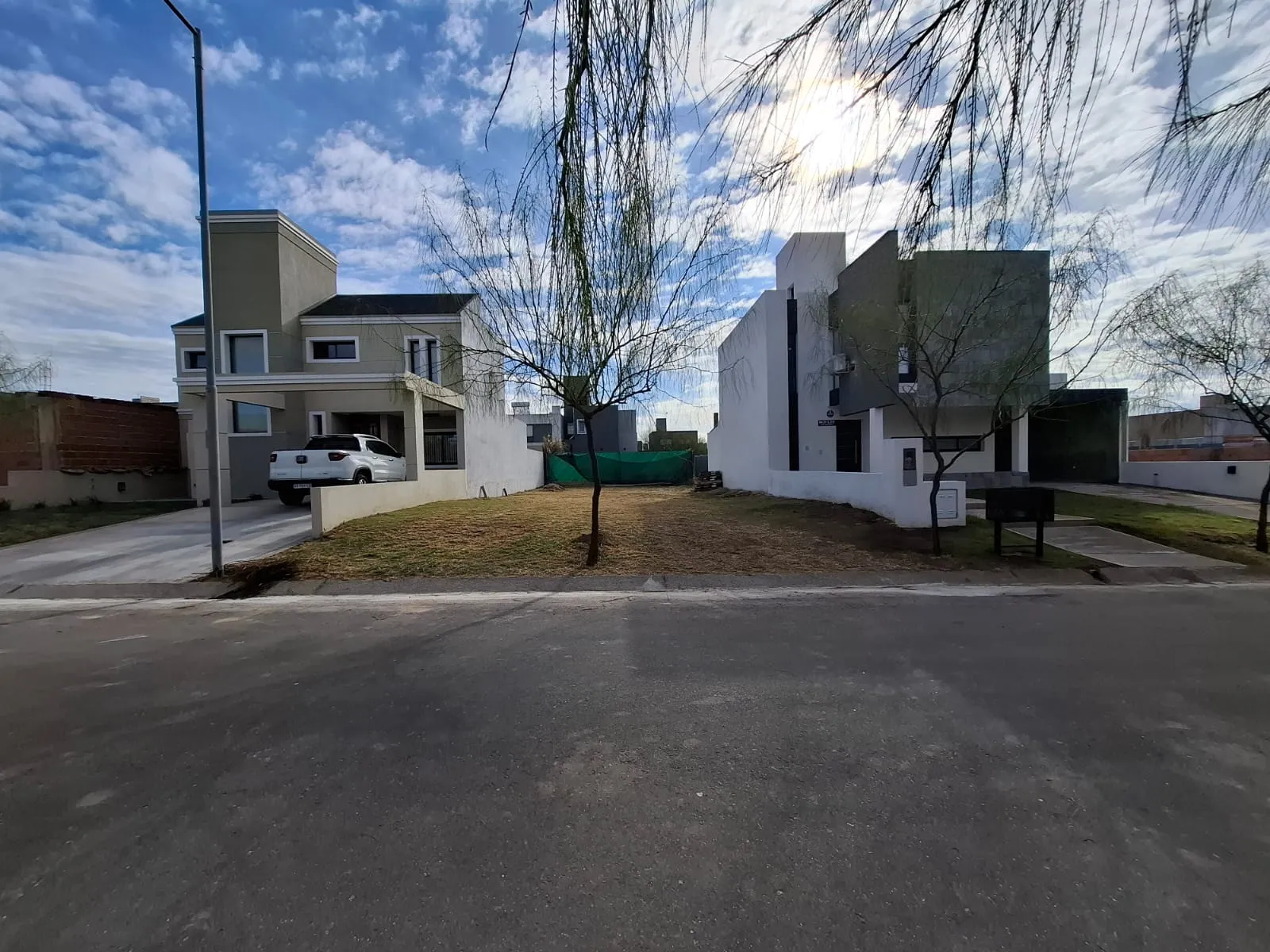 Lote en Docta Urbanización Inteligente