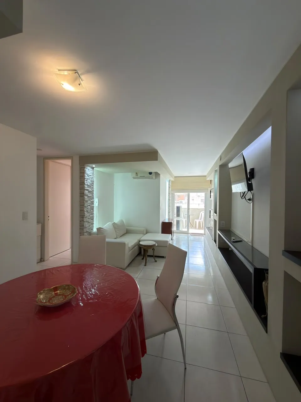 DEPARTAMENTO AMOBLADO DE 1 DORMITORIO EN ALQUILER | AMENITIES | NUEVA CÓRDOBA