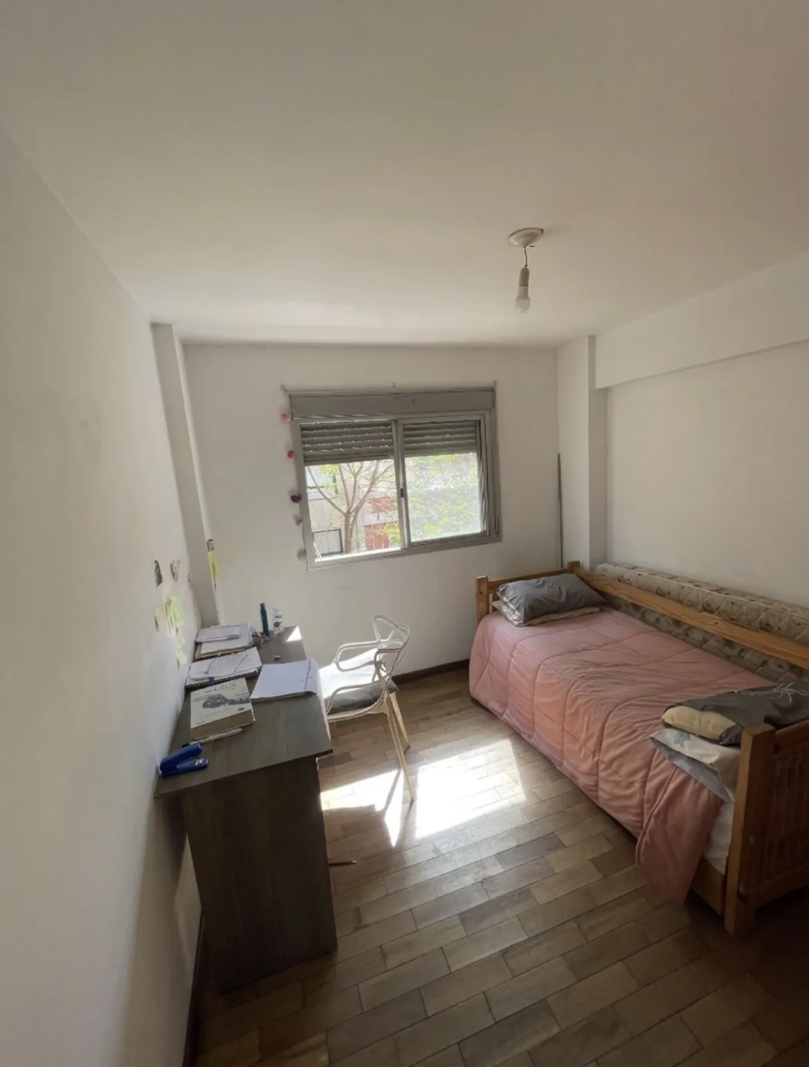 Alquiler a una cuadra de CIUDAD UNIVERSITARIA