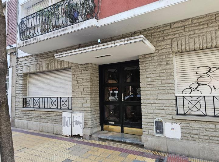 Departamento · 33m² · 2 Ambientes · 1 Cochera