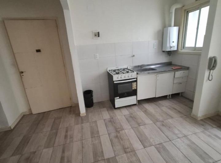 Departamento · 35m² · 2 Ambientes
