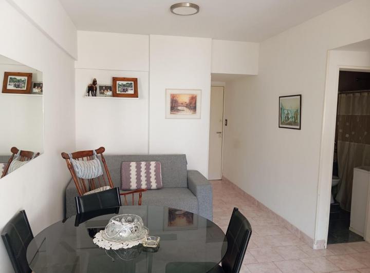 Departamento · 36m² · 2 Ambientes