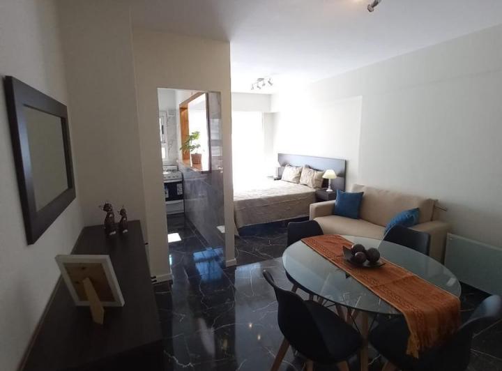 Departamento · 26m² · 1 Ambiente