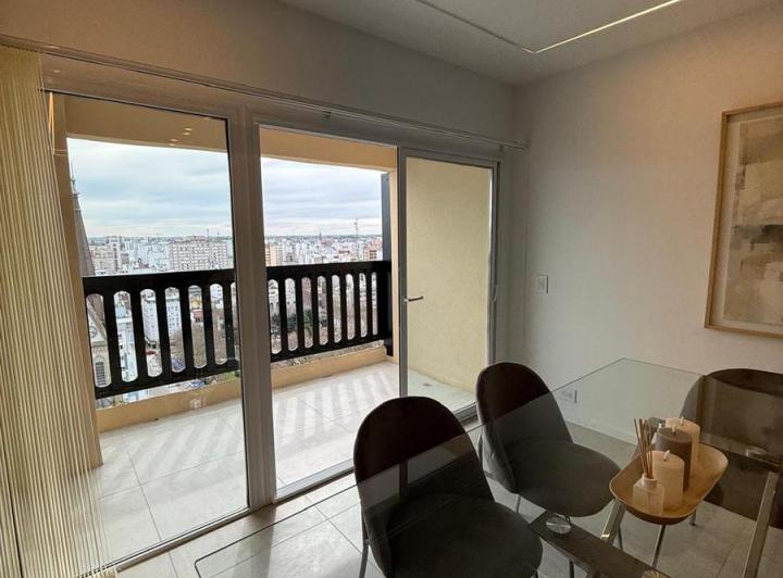 Departamento · 82m² · 3 Ambientes