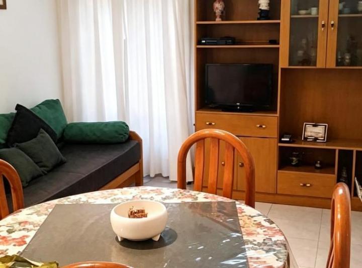Departamento · 32m² · 2 Ambientes