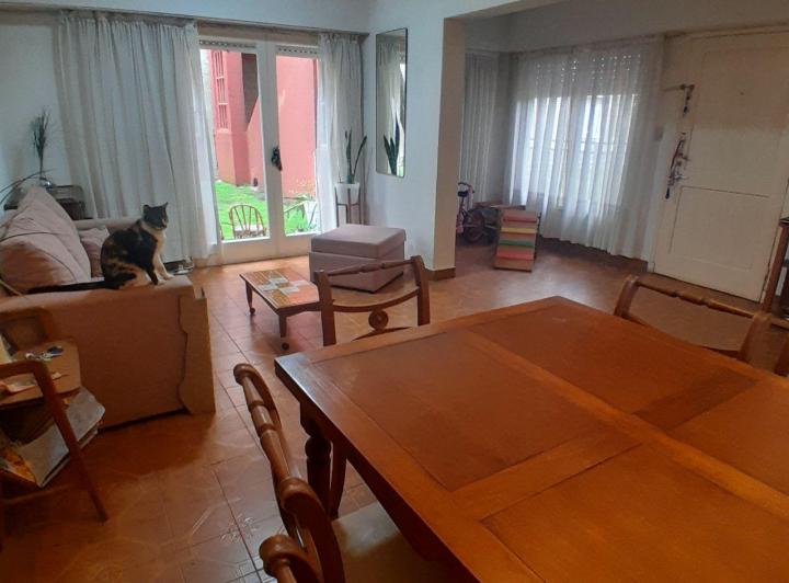 Departamento · 65m² · 3 Ambientes