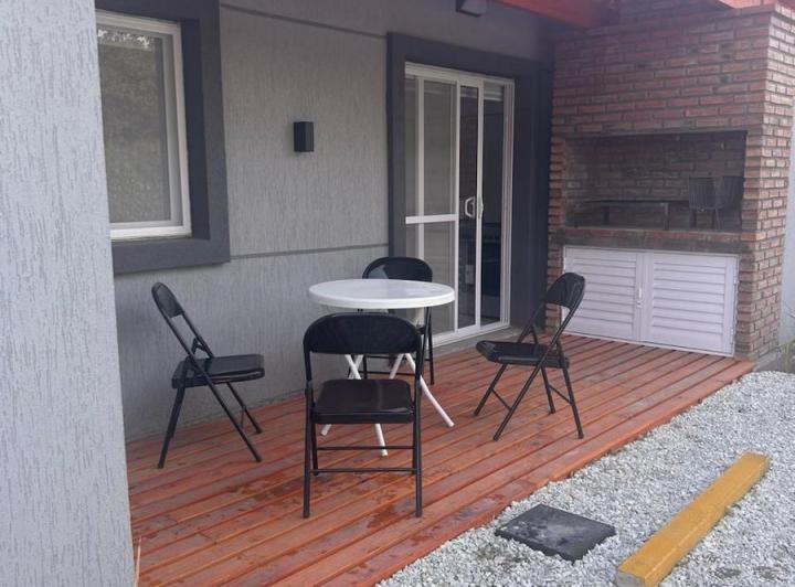 Departamento · 32m² · 2 Ambientes · 1 Cochera
