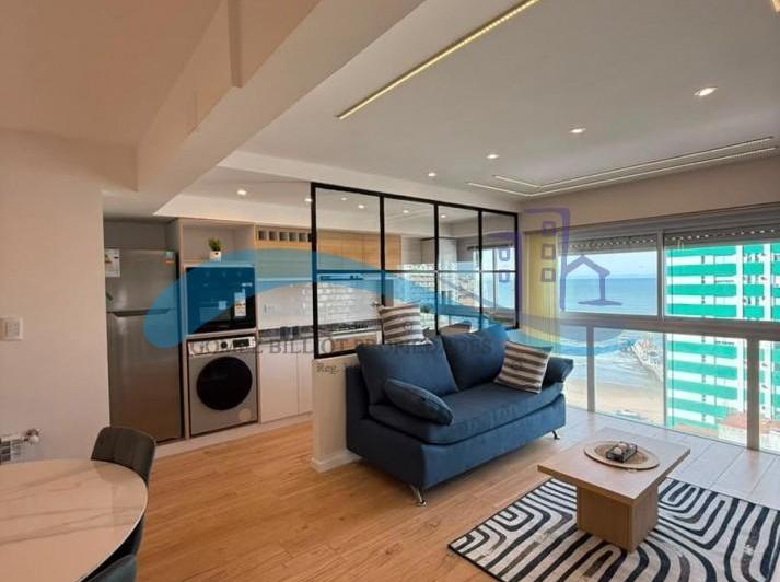 Departamento · 64m² · 3 Ambientes · 1 Cochera