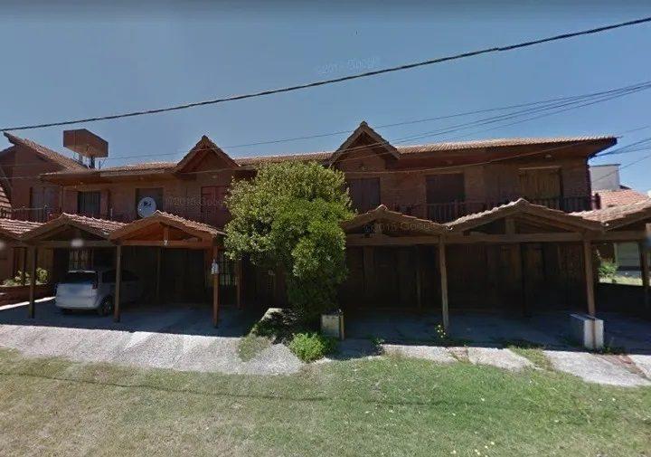 Departamento · 60m² · 4 Ambientes · 1 Cochera