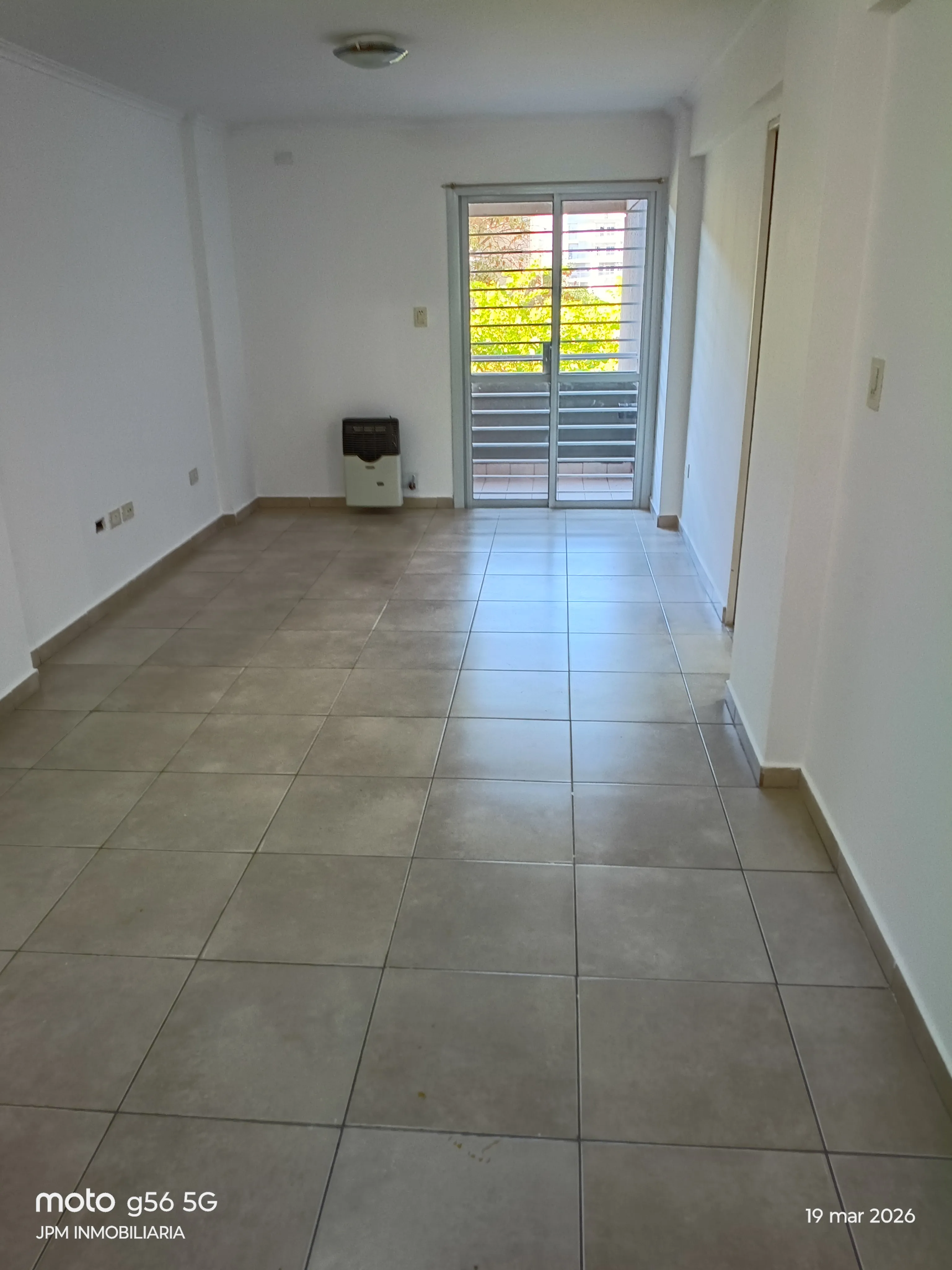VENDO - COFICO, 2 DORM C/ BALCON SOBRE JERONIMO LUIS DE CABRERA 700!!!