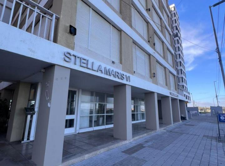Departamento · 29m² · 2 Ambientes