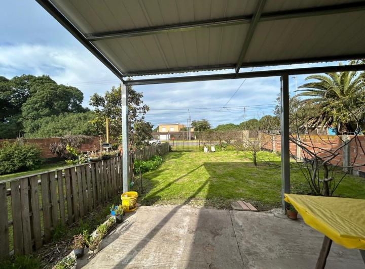 Departamento · 70m² · 2 Ambientes