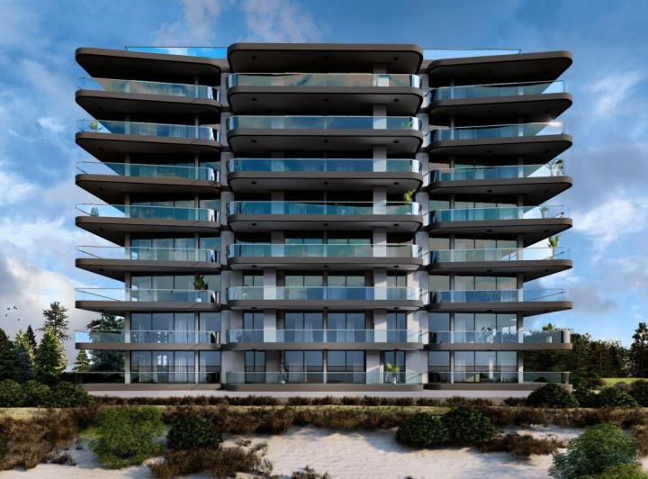 Departamento · 70m² · 2 Ambientes · 1 Cochera