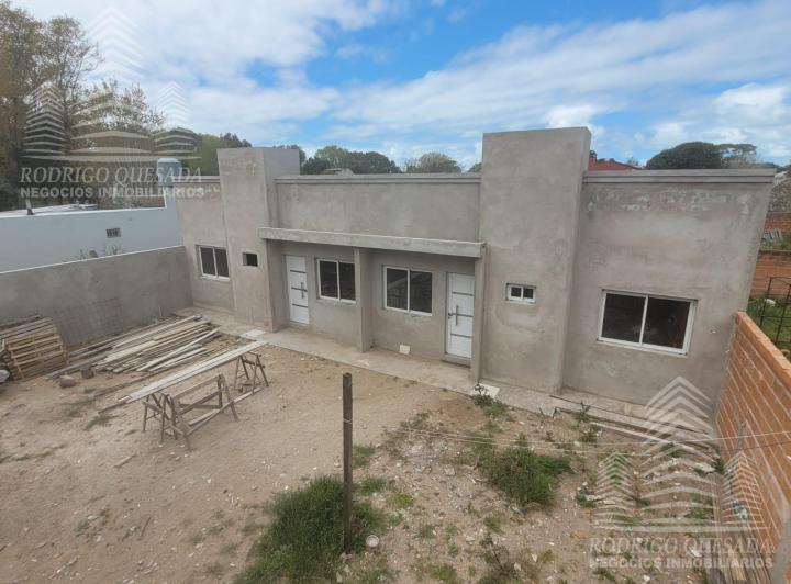Departamento · 45m² · 3 Ambientes · 1 Cochera