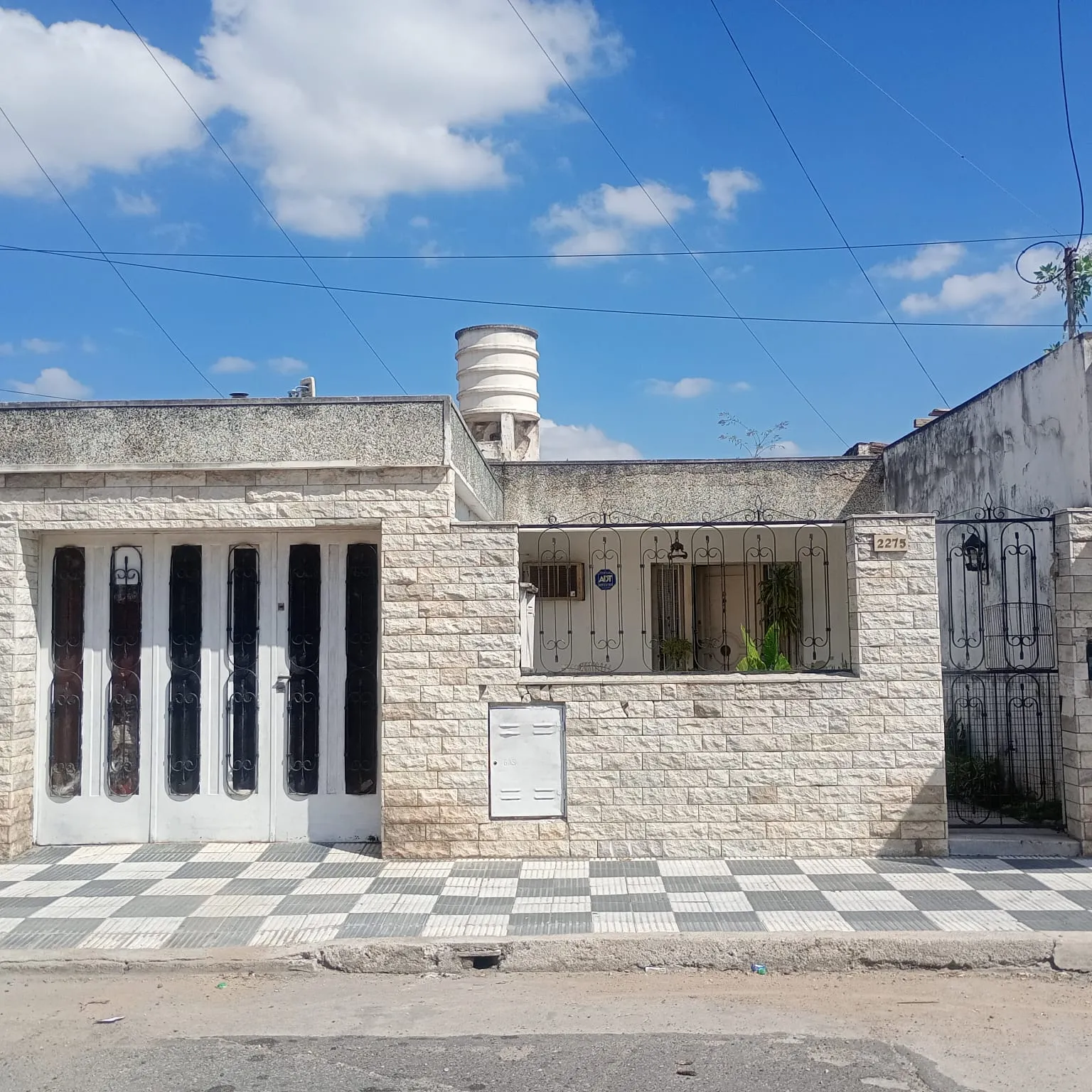 VENTA A RECICLAR Bº VILLA PAEZ