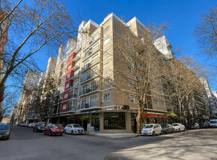 Departamento · 41m² · 2 Ambientes