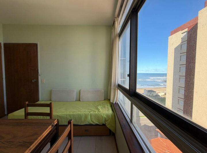 Departamento · 29m² · 2 Ambientes