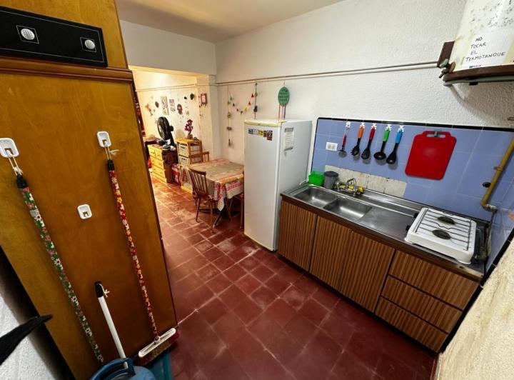 Departamento · 21m² · 1 Ambiente