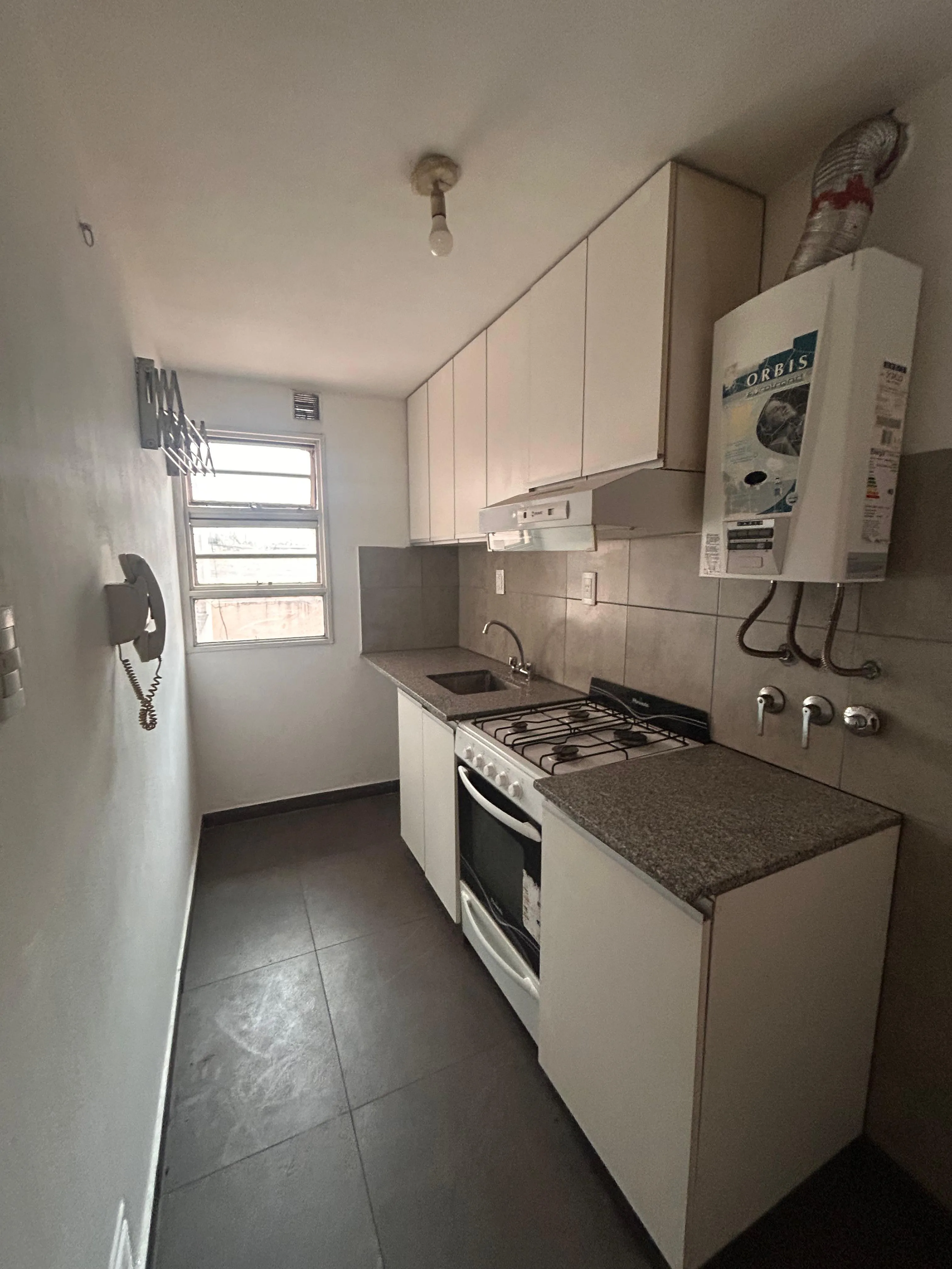 ALQUILER DTO  AV.COLON 2477 EXP $25000 - No cobramos deposito