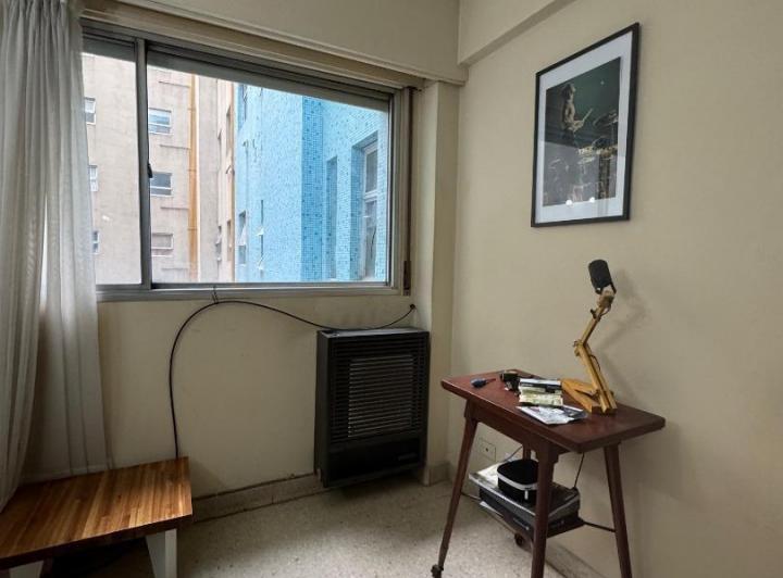 Departamento · 35m² · 2 Ambientes