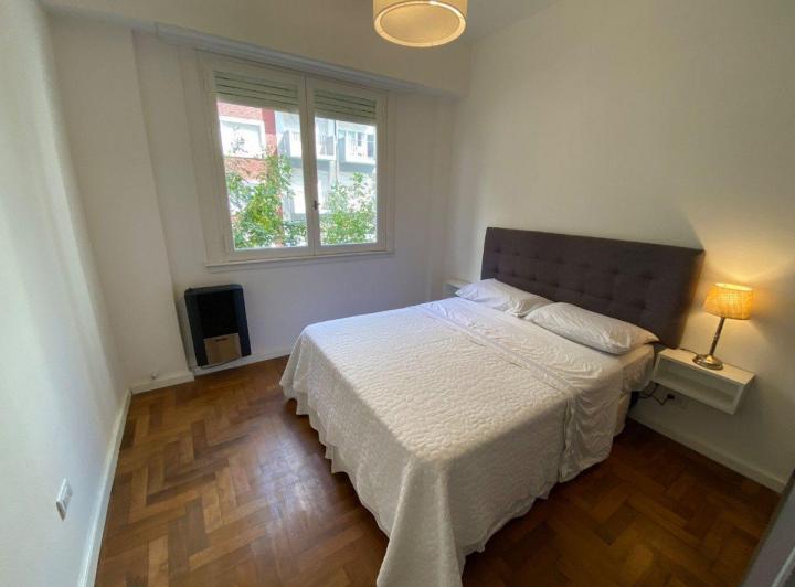 Departamento · 61m² · 3 Ambientes