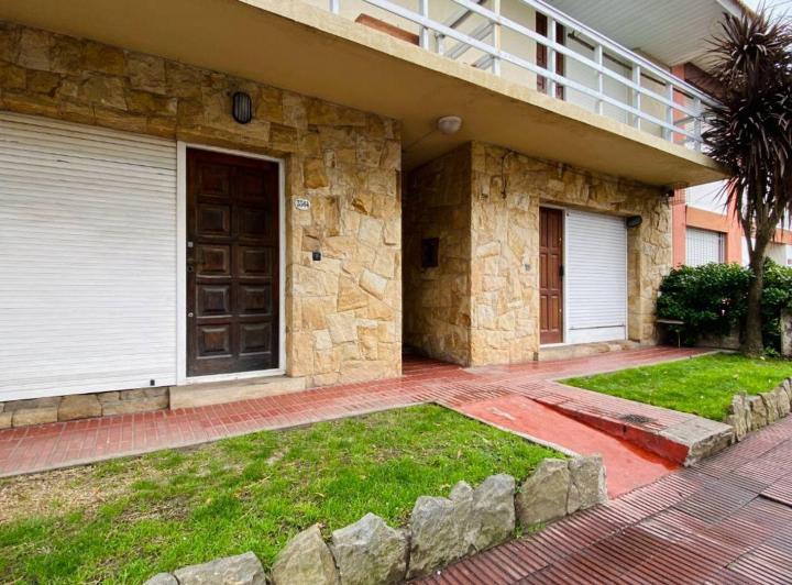 Departamento · 40m² · 2 Ambientes
