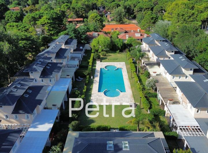 Departamento · 110m² · 4 Ambientes · 1 Cochera
