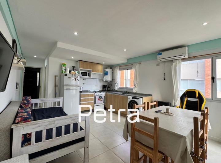 Departamento · 46m² · 2 Ambientes · 1 Cochera
