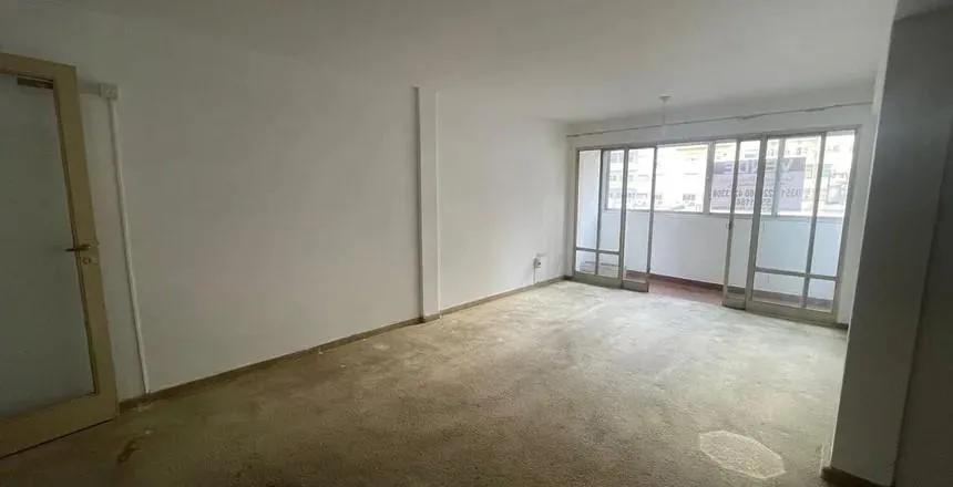 APTO CREDITO BANCOR EN BARRIO CENTRO