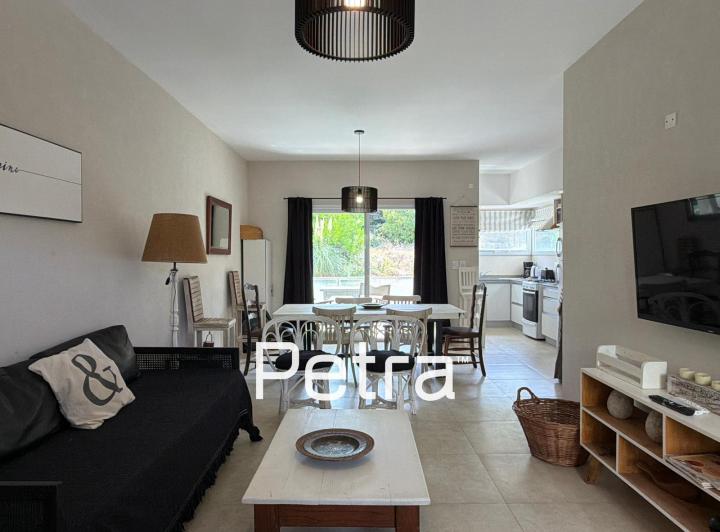 Departamento · 75m² · 3 Ambientes · 1 Cochera
