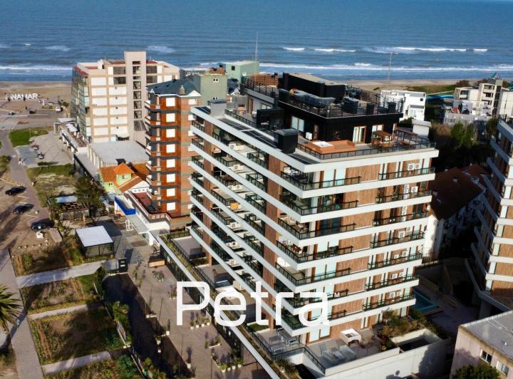 Departamento · 64m² · 3 Ambientes · 1 Cochera