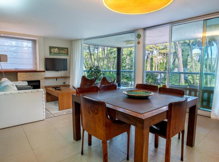Departamento · 131m² · 3 Ambientes