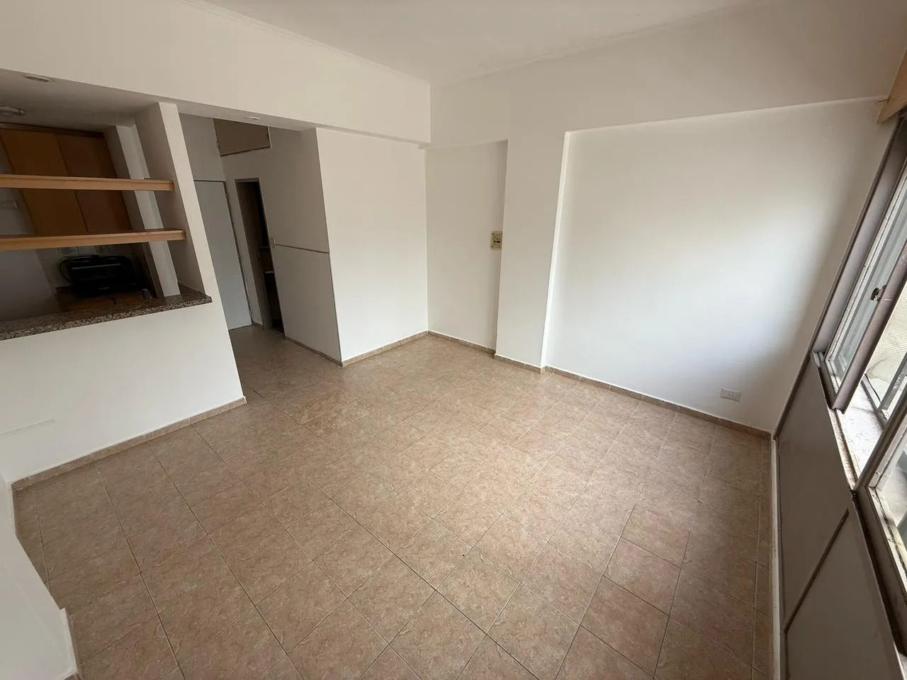 Venta monoambiente en la mejor zona del centro!!