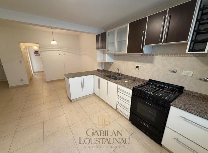 Departamento · 58m² · 2 Ambientes