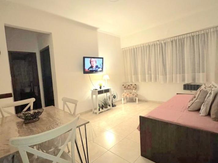 Departamento · 42m² · 2 Ambientes