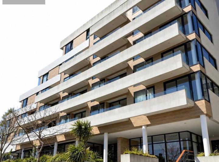 Departamento · 95m² · 3 Ambientes · 2 Cocheras